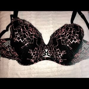32DDD La Senza Bra